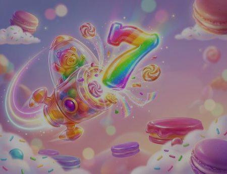 Sugar Rush 1000