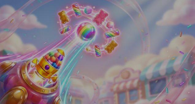Sugar Rush 1000