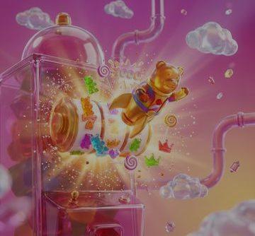 Sugar Rush 1000